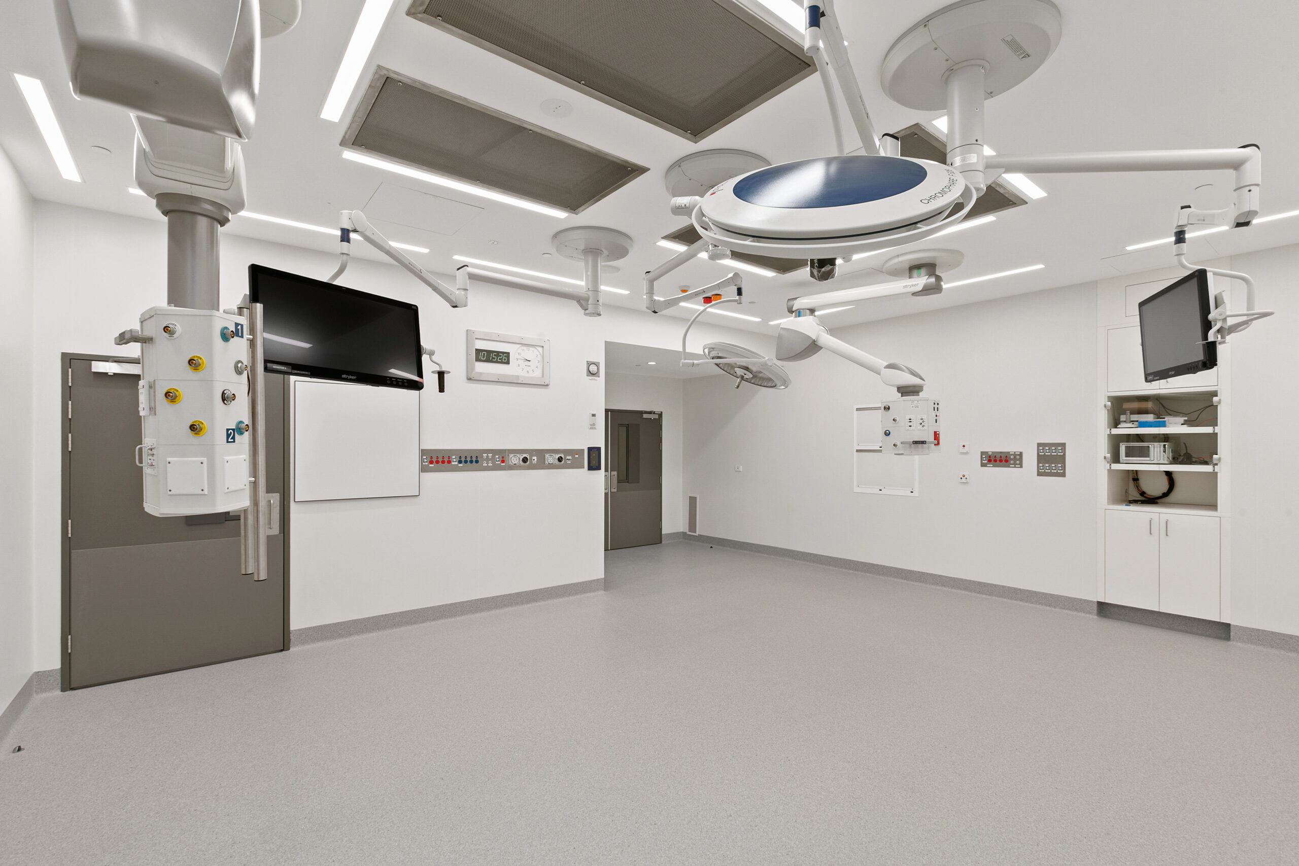 St Vincents Hospital 28